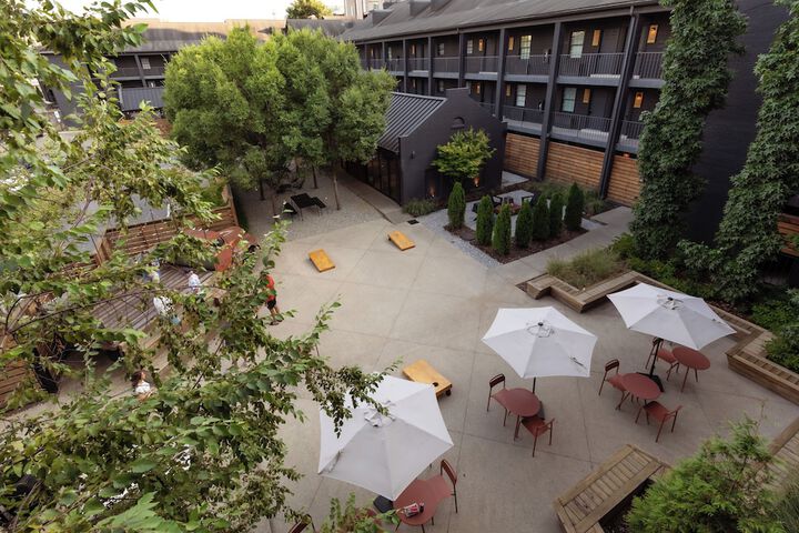 Terrace/Patio 65 of 77