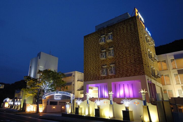 Hotel 25 of 27