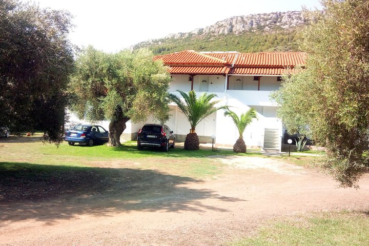 Hotel 16 of 26