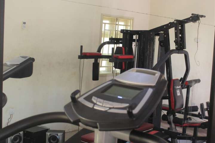 Health and Fitness 21 of 44
