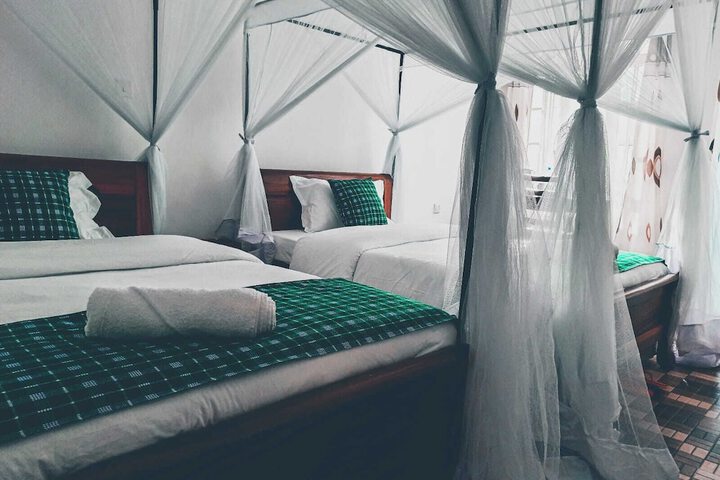 Queens Way Resort