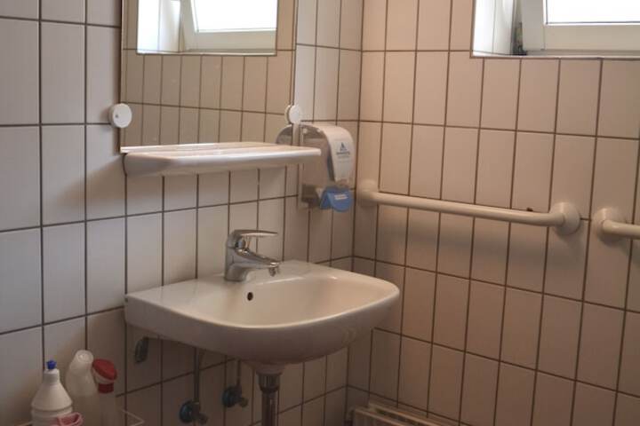 Bath Amenities