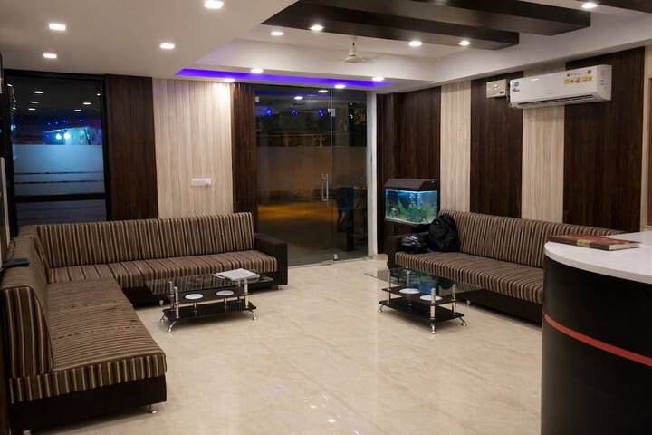 Hotel Interior 5 of 7