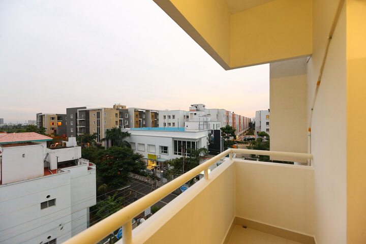 Terrace/Patio 20 of 25