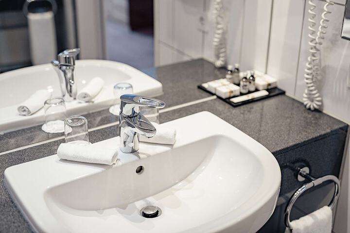Bath Amenities