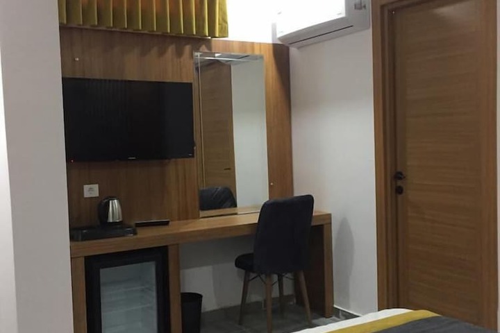 Photo of Nook Hotel Mersin