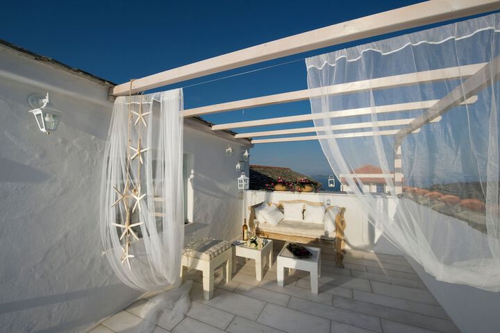 Terrace/Patio 115 of 118