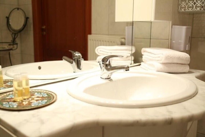 Bathroom Vanities