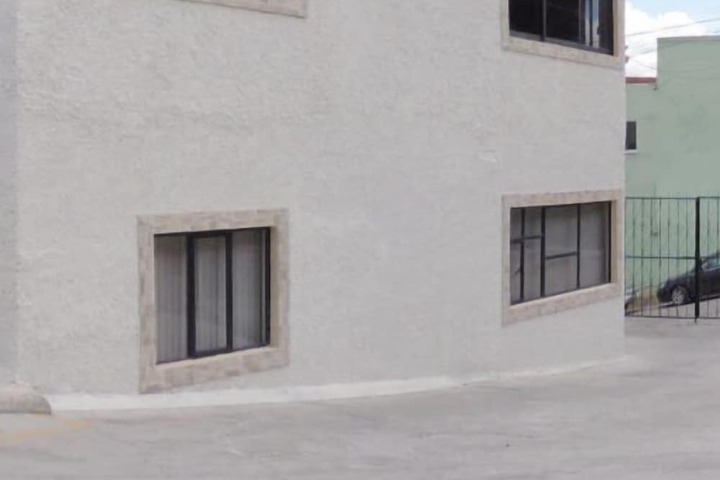 Hotel 18 of 20