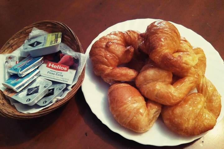 Food