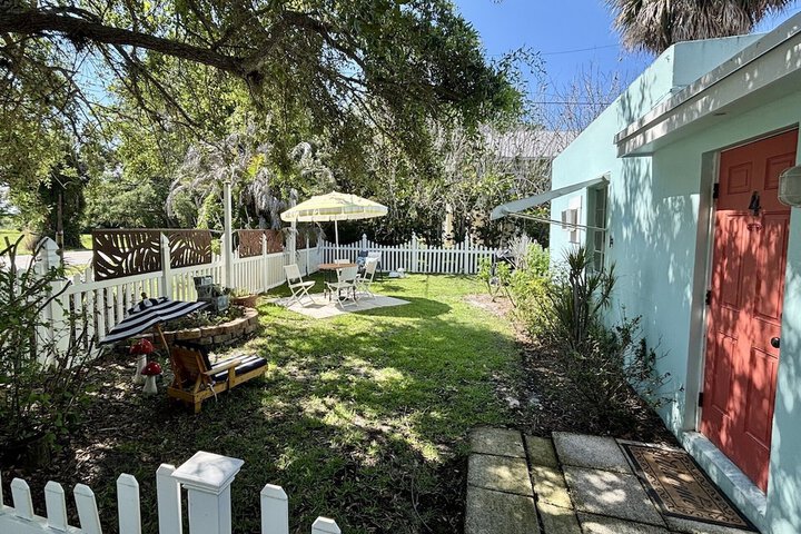 Terrace/Patio 61 of 98