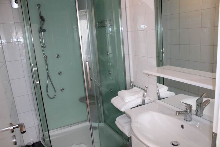 Bath Amenities