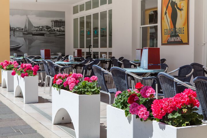 Terrace/Patio 43 of 46