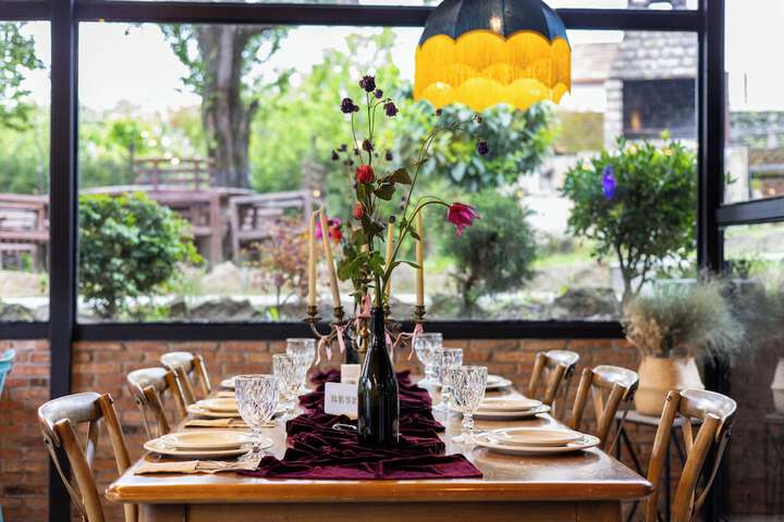Dining 105 of 138