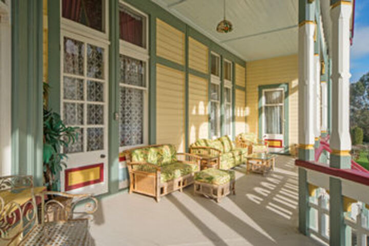 Terrace/Patio 71 of 73