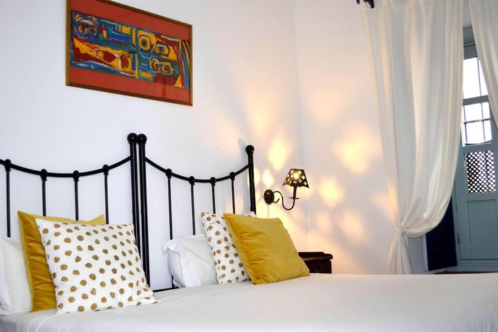 Apartamentos Boutique Vida