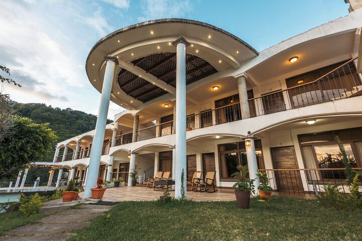 Hotel Mercy