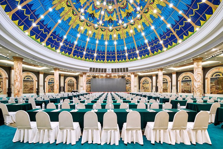 Ballroom/Hall 50 of 57