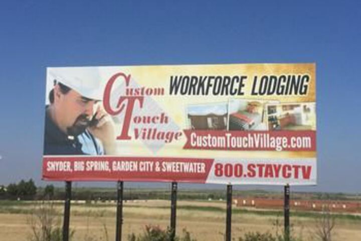 Photo of Custom Touch Village Carlsbad
