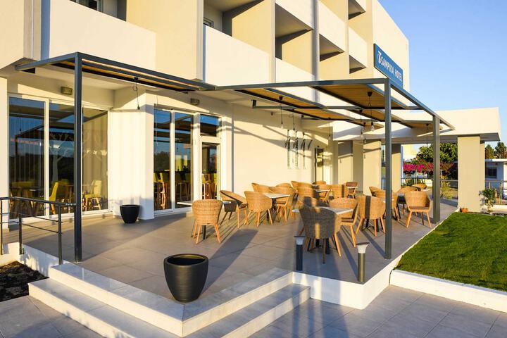 Terrace/Patio 67 of 80