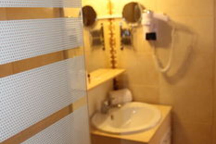 Bath Amenities