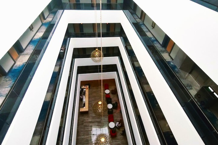 Side Zeugma Hotel