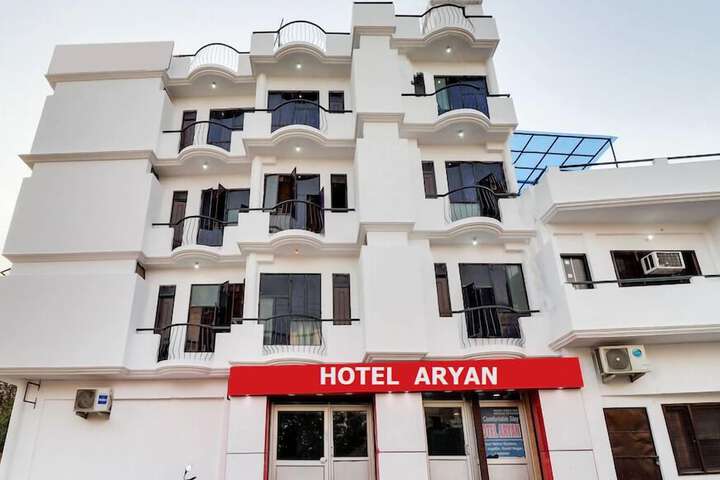 Hotel Aryan