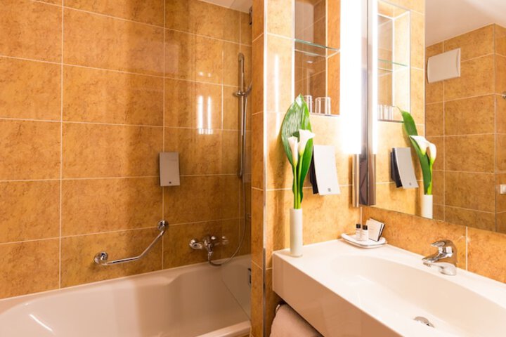 Bath Interior