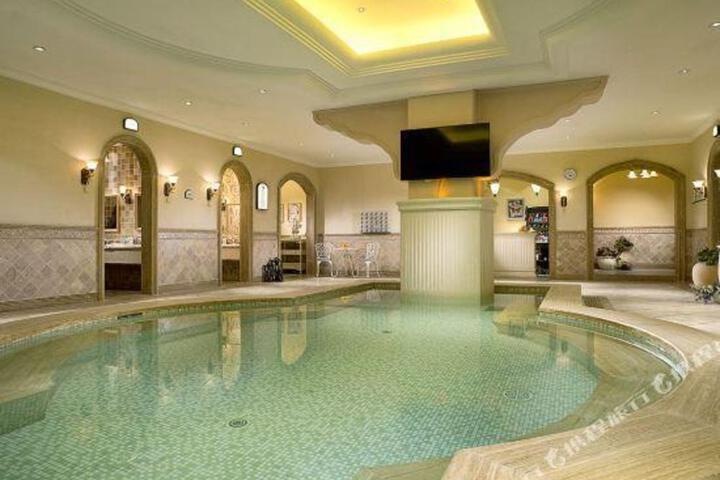 Xuduo Hotel (Kunming Renmin West Road Liangjiahe Subway Station)