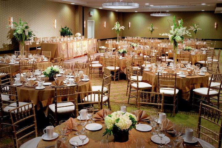 Ballroom