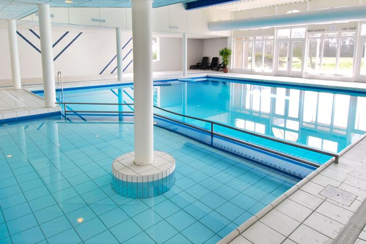 Pools & Facilities