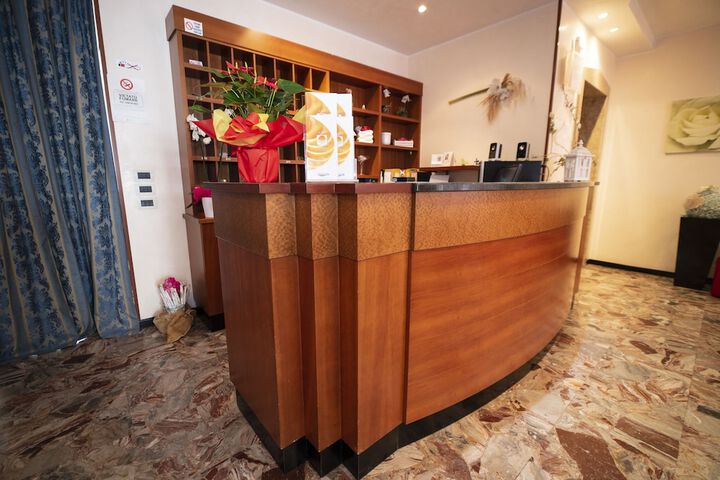 Hotel Interior 17 of 19