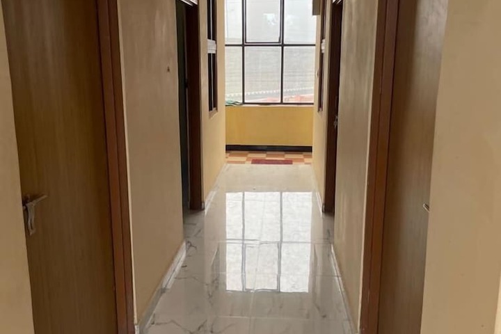 Hotel Soni Plaza