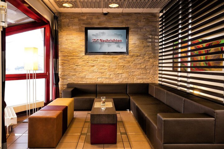 Lobby Photos