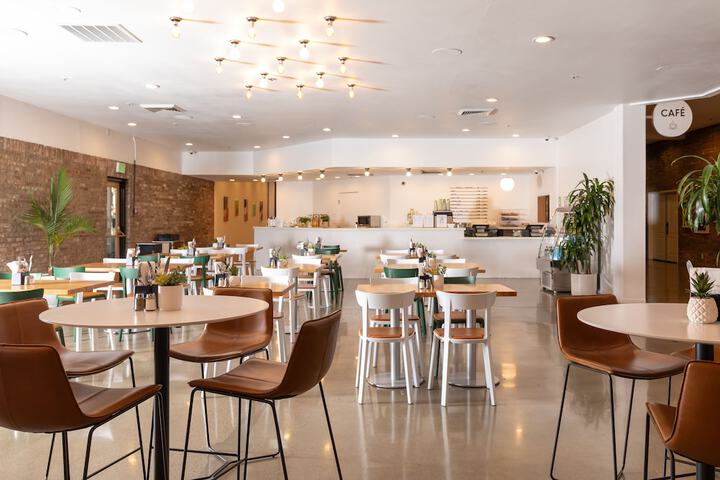 Cafe