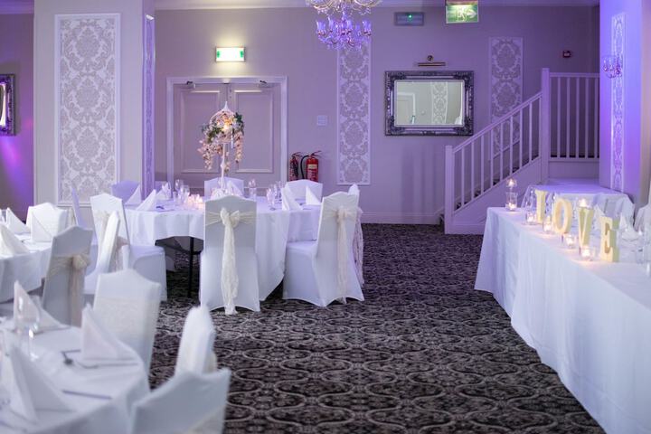Wedding/Banquet 45 of 58
