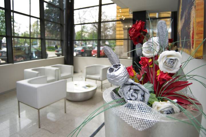 Hotel Interior 3 of 31