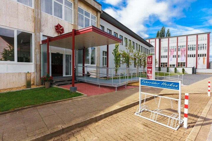 Hotel 38 of 43