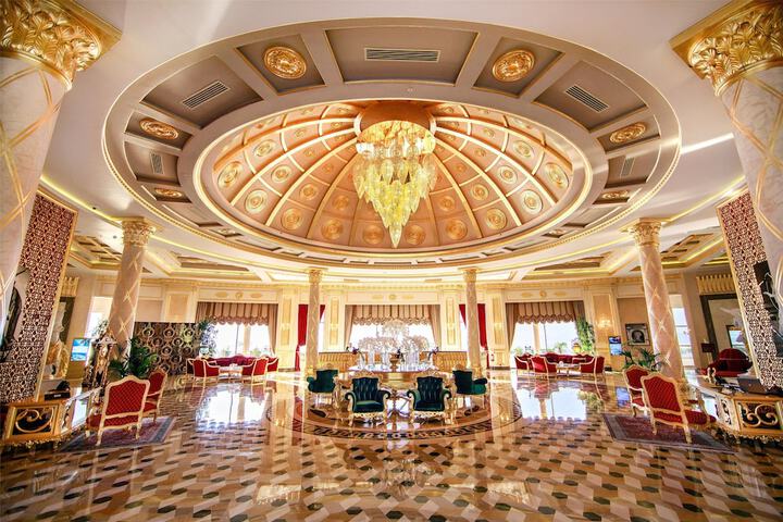 Lobby Photos