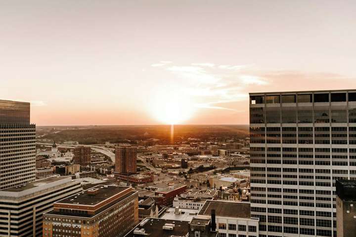 City view