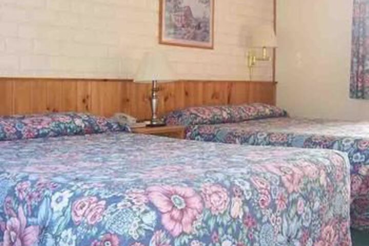 Fitness Facility Photos