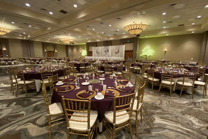 Ballroom