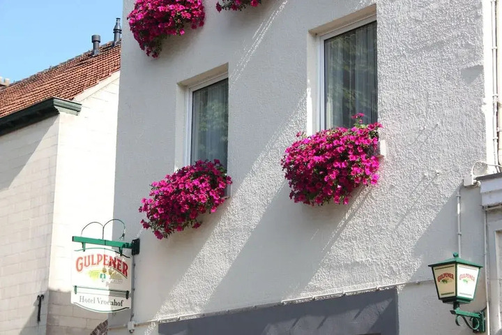Photo of HOTEL VROENHOF
