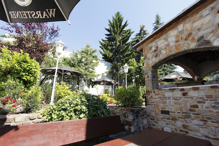 Hotel Exterior 47 of 58