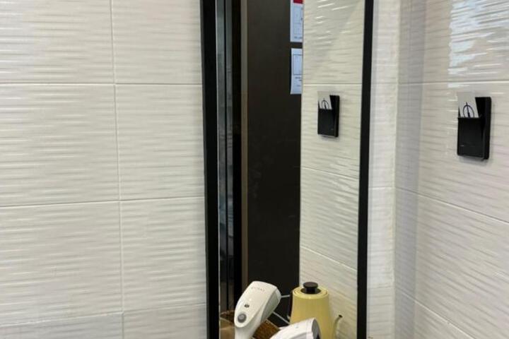 Fitness Facility Photos