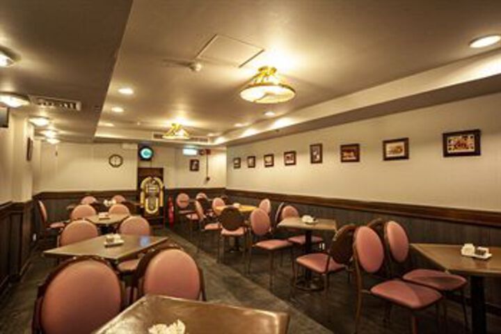 Dining Photos