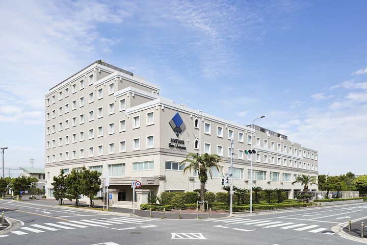 Hotel 54 of 59