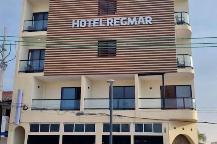 regmar in Progreso