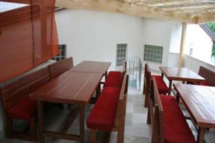 Hotel Hayat