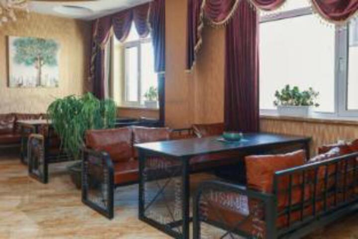 JinhaianHOTEL